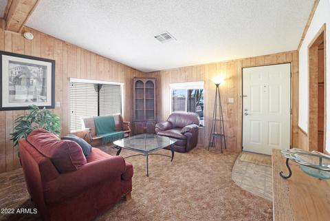 2844 E Oraibi Dr, Phoenix, AZ 85050 photo 2