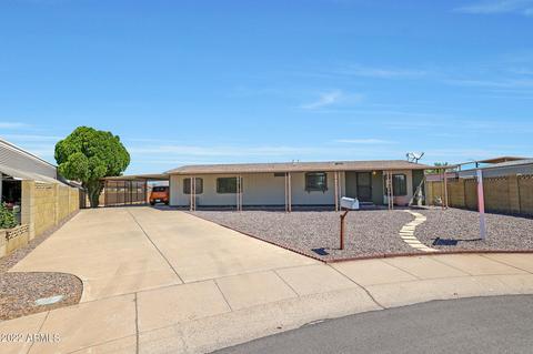 2844 E Oraibi Dr, Phoenix, AZ 85050 photo 7