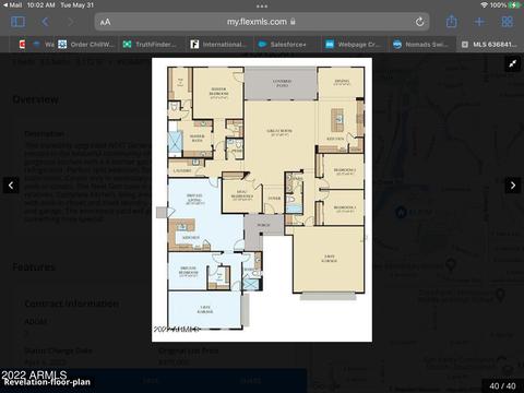 1130 E Reliant St, Gilbert, AZ 85298 photo 17