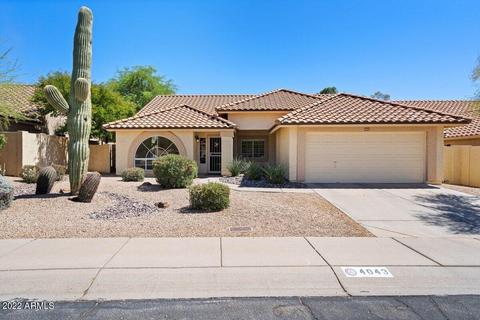 4043 E Cascalote Dr, Cave Creek, AZ 85331 photo 1