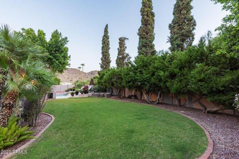 4233 E Mountain View Rd, Phoenix, AZ 85028 photo 18