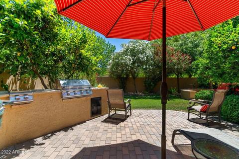 2879 E Cullumber Ct, Gilbert, AZ 85234 photo 42