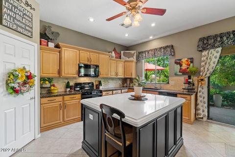 2879 E Cullumber Ct, Gilbert, AZ 85234 photo 17