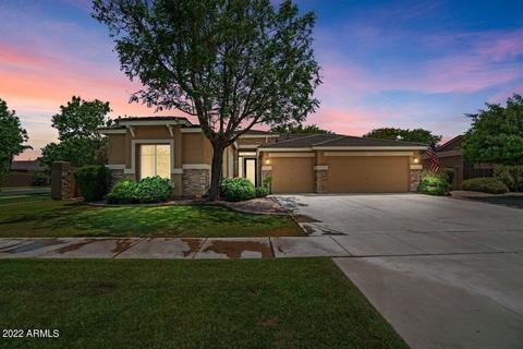 2879 E Cullumber Ct, Gilbert, AZ 85234 photo 2