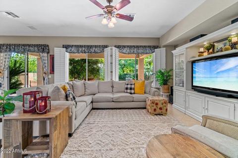 2879 E Cullumber Ct, Gilbert, AZ 85234 photo 21