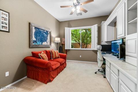 2879 E Cullumber Ct, Gilbert, AZ 85234 photo 29