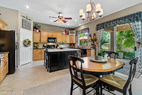 2879 E Cullumber Ct, Gilbert, AZ 85234 photo 12