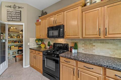 2879 E Cullumber Ct, Gilbert, AZ 85234 photo 15