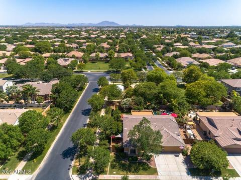 2879 E Cullumber Ct, Gilbert, AZ 85234 photo 56
