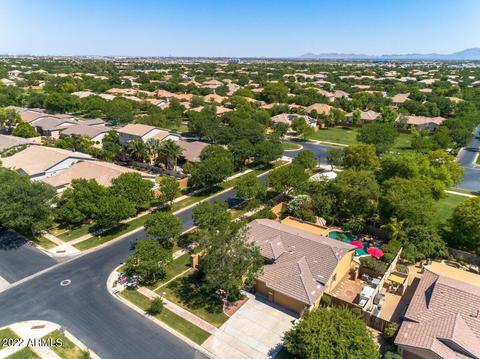 2879 E Cullumber Ct, Gilbert, AZ 85234 photo 54