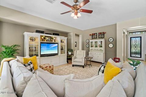 2879 E Cullumber Ct, Gilbert, AZ 85234 photo 20