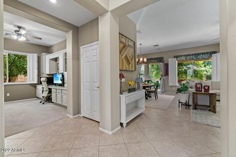 2879 E Cullumber Ct, Gilbert, AZ 85234 photo 9