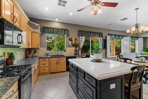 2879 E Cullumber Ct, Gilbert, AZ 85234 photo 13