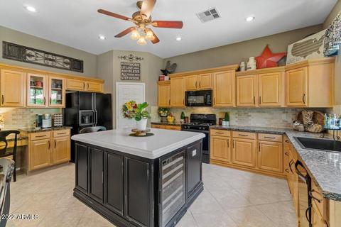 2879 E Cullumber Ct, Gilbert, AZ 85234 photo 14