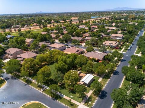 2879 E Cullumber Ct, Gilbert, AZ 85234 photo 49