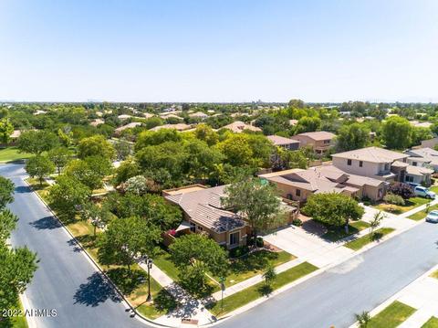 2879 E Cullumber Ct, Gilbert, AZ 85234 photo 55
