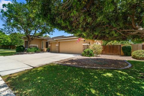 2879 E Cullumber Ct, Gilbert, AZ 85234 photo 51