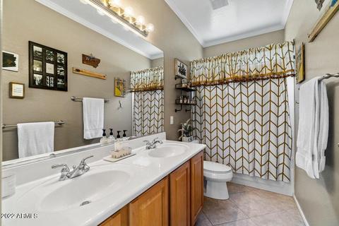 2879 E Cullumber Ct, Gilbert, AZ 85234 photo 35