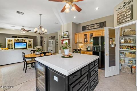 2879 E Cullumber Ct, Gilbert, AZ 85234 photo 16