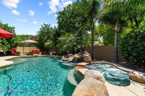 2879 E Cullumber Ct, Gilbert, AZ 85234 photo 38