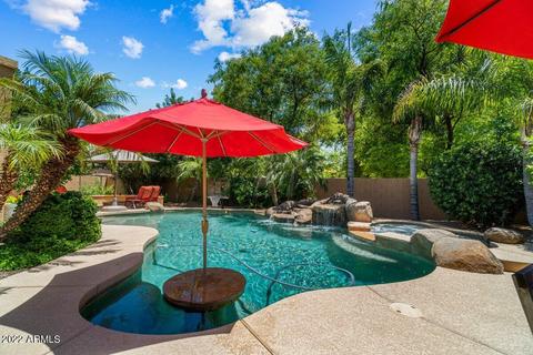 2879 E Cullumber Ct, Gilbert, AZ 85234 photo 39