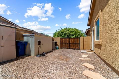 2879 E Cullumber Ct, Gilbert, AZ 85234 photo 47