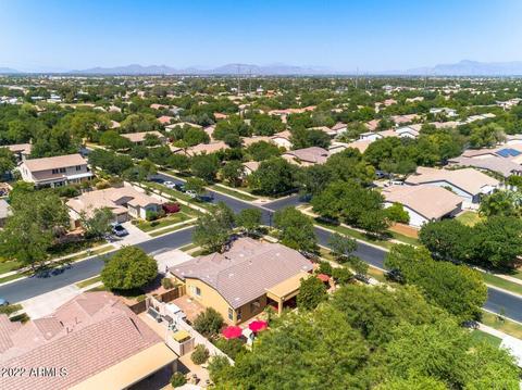 2879 E Cullumber Ct, Gilbert, AZ 85234 photo 52