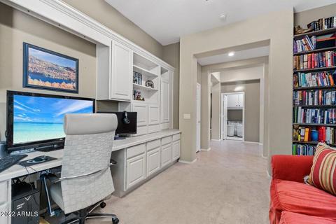 2879 E Cullumber Ct, Gilbert, AZ 85234 photo 30