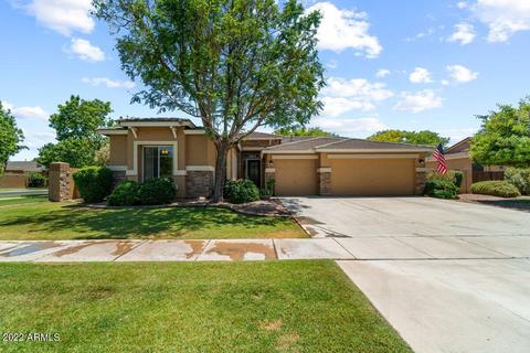 2879 E Cullumber Ct, Gilbert, AZ 85234 photo 1