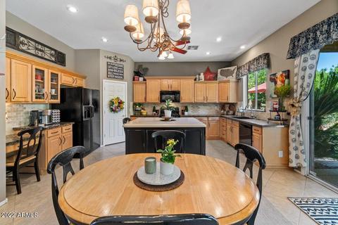 2879 E Cullumber Ct, Gilbert, AZ 85234 photo 10
