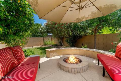 2879 E Cullumber Ct, Gilbert, AZ 85234 photo 41