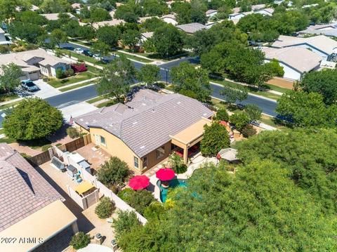 2879 E Cullumber Ct, Gilbert, AZ 85234 photo 4