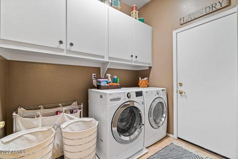 2879 E Cullumber Ct, Gilbert, AZ 85234 photo 36