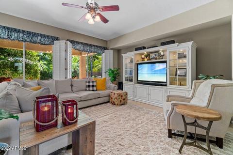 2879 E Cullumber Ct, Gilbert, AZ 85234 photo 22
