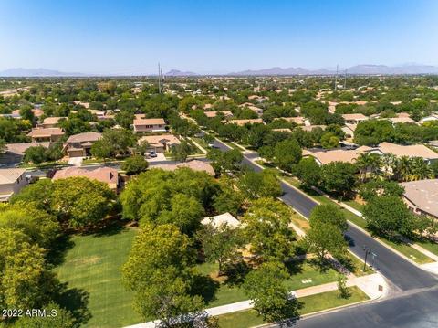 2879 E Cullumber Ct, Gilbert, AZ 85234 photo 48