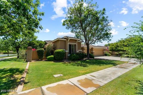 2879 E Cullumber Ct, Gilbert, AZ 85234 photo 50