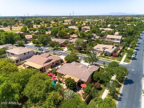 2879 E Cullumber Ct, Gilbert, AZ 85234 photo 53