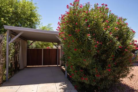 4013 E Indianola Ave, Phoenix, AZ 85018 photo 16