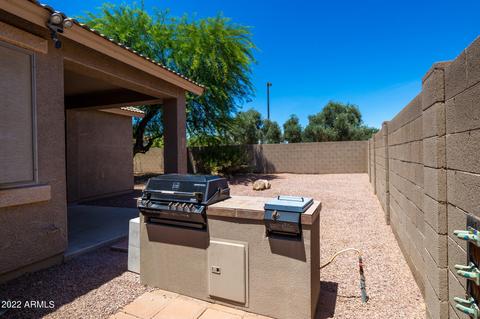 3706 E Janelle Ct, Gilbert, AZ 85298 photo 26