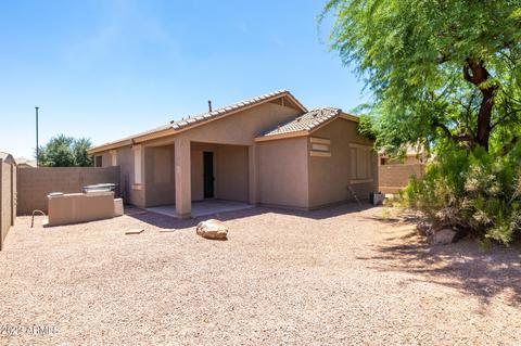 3706 E Janelle Ct, Gilbert, AZ 85298 photo 23