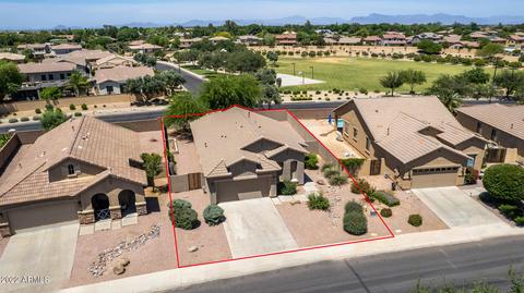 3706 E Janelle Ct, Gilbert, AZ 85298 photo 33