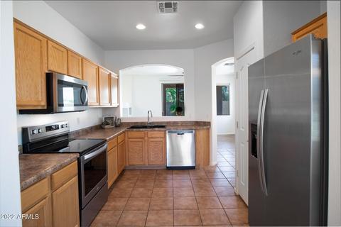 3706 E Janelle Ct, Gilbert, AZ 85298 photo 10