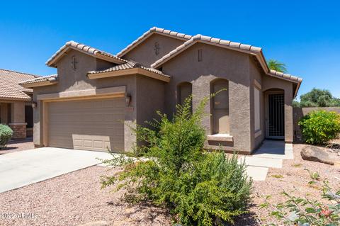 3706 E Janelle Ct, Gilbert, AZ 85298 photo 3