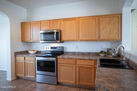 3706 E Janelle Ct, Gilbert, AZ 85298 photo 8
