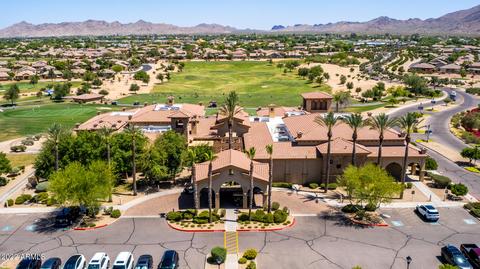 3706 E Janelle Ct, Gilbert, AZ 85298 photo 43