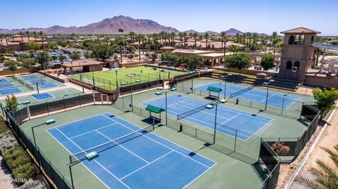 3706 E Janelle Ct, Gilbert, AZ 85298 photo 42