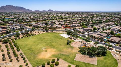 3706 E Janelle Ct, Gilbert, AZ 85298 photo 29