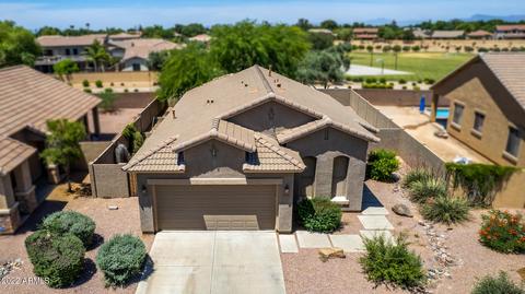 3706 E Janelle Ct, Gilbert, AZ 85298 photo 1