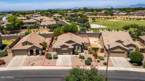 3706 E Janelle Ct, Gilbert, AZ 85298 photo 2