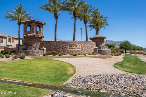 3706 E Janelle Ct, Gilbert, AZ 85298 photo 31
